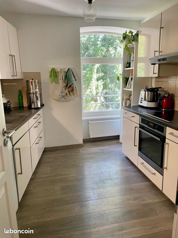 Appartement à louer, 94m², Mutzig