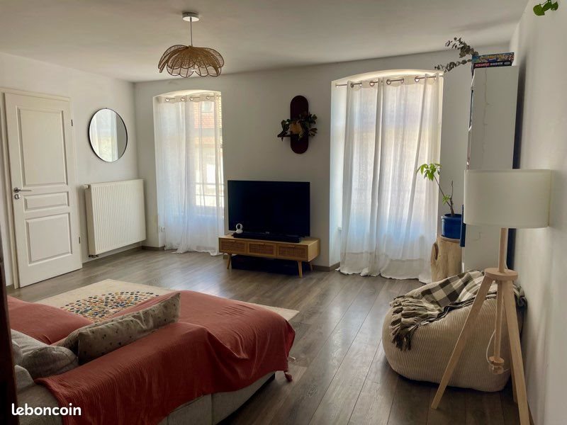 Appartement à louer, 94m², Mutzig