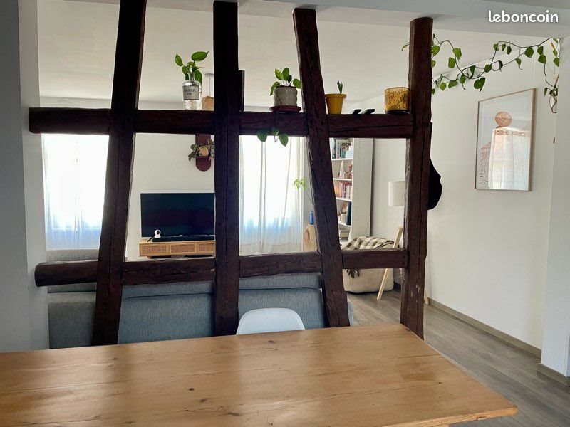 Appartement à louer, 94m², Mutzig