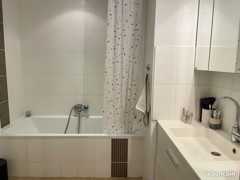 Appartement à louer, 94m², Mutzig