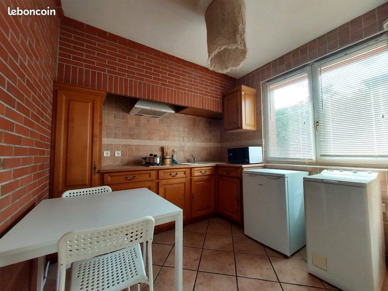 Appartement à vendre, 27m², Toulouse