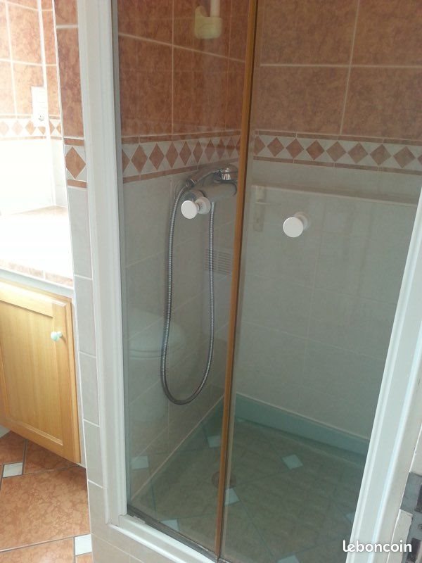 Appartement à vendre, 27m², Toulouse