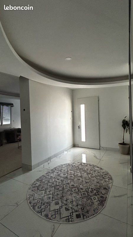 Maison à vendre, 180m², Saint-Usage