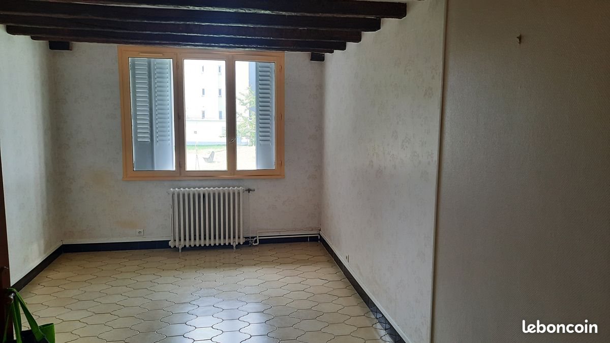 Appartement à vendre, 55m², Seyssinet-Pariset