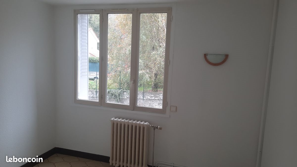 Appartement à vendre, 55m², Seyssinet-Pariset