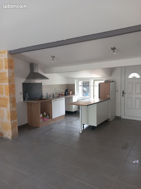 Maison à louer, 110m², Ambarès-et-Lagrave
