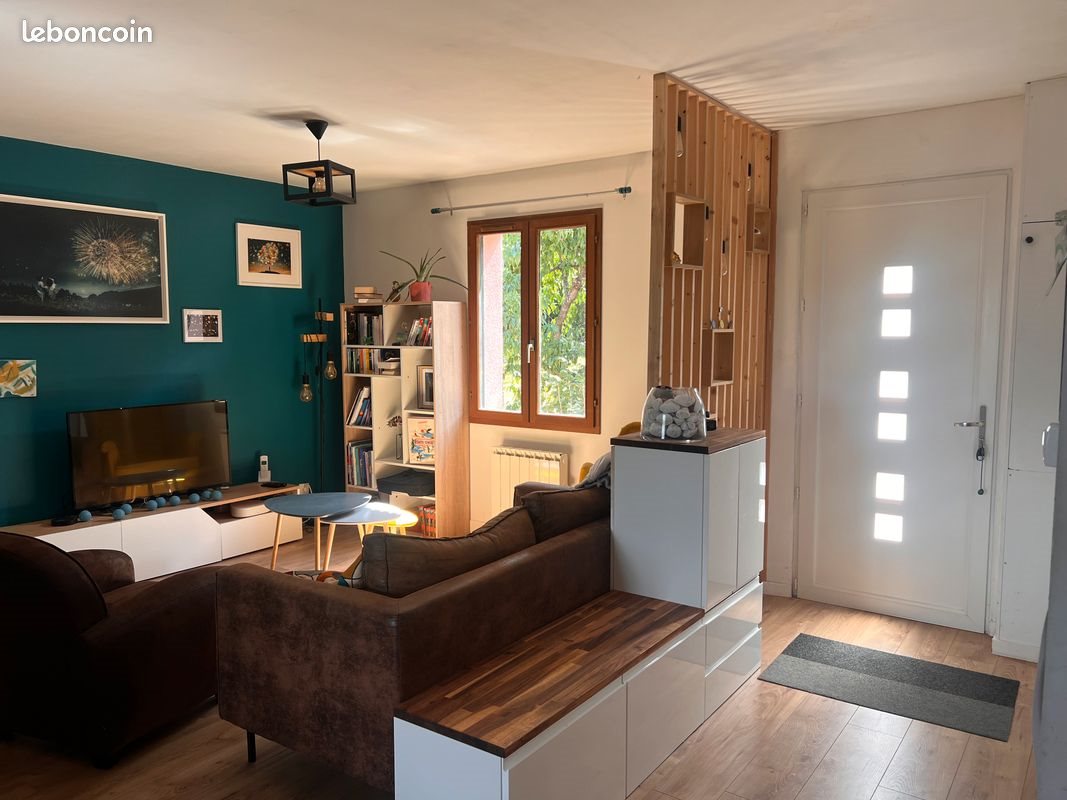 Maison à vendre, 156m², Montmain