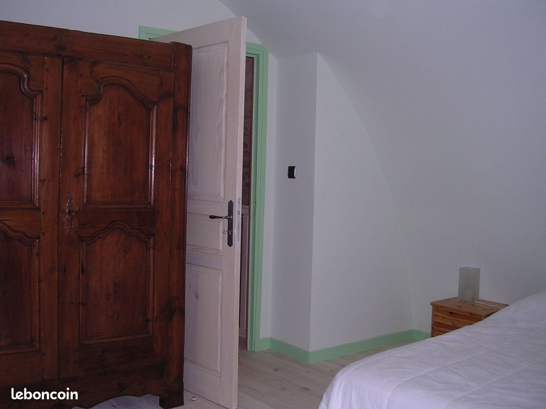 Maison à louer, 70m², Saint-Bauzile