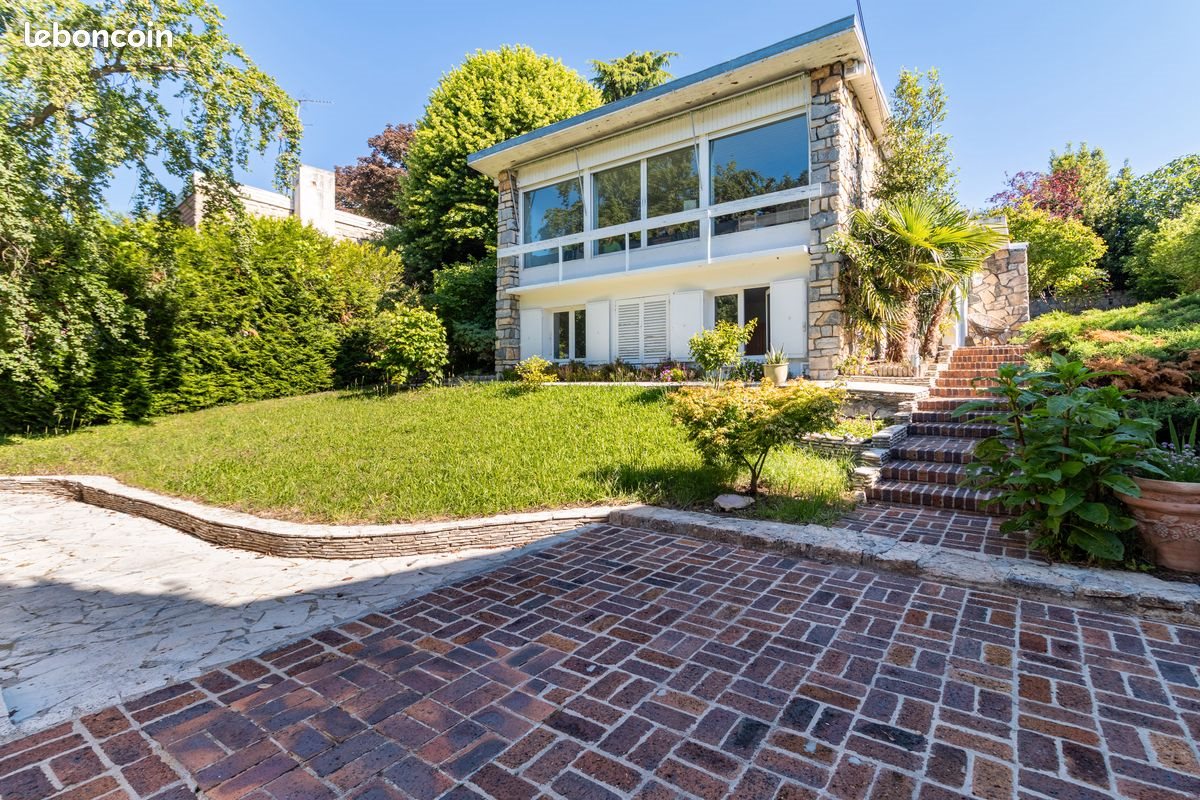 Maison à vendre, 118m², Rueil-Malmaison