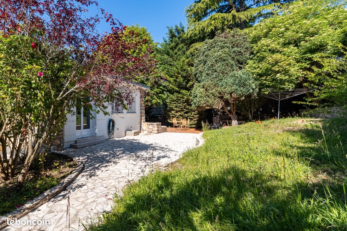 Maison à vendre, 118m², Rueil-Malmaison