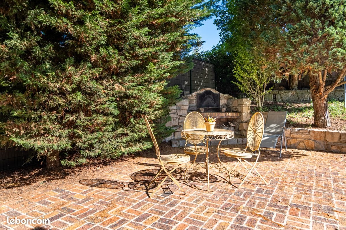 Maison à vendre, 118m², Rueil-Malmaison