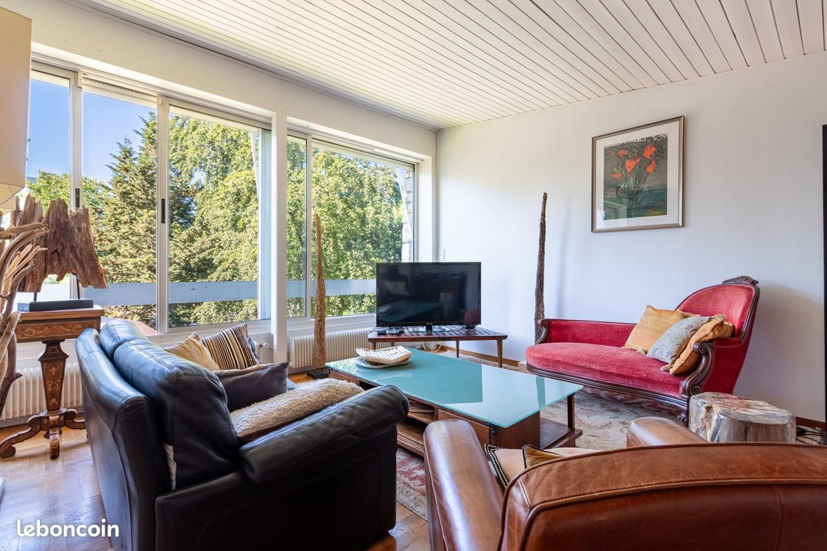 Maison à vendre, 118m², Rueil-Malmaison