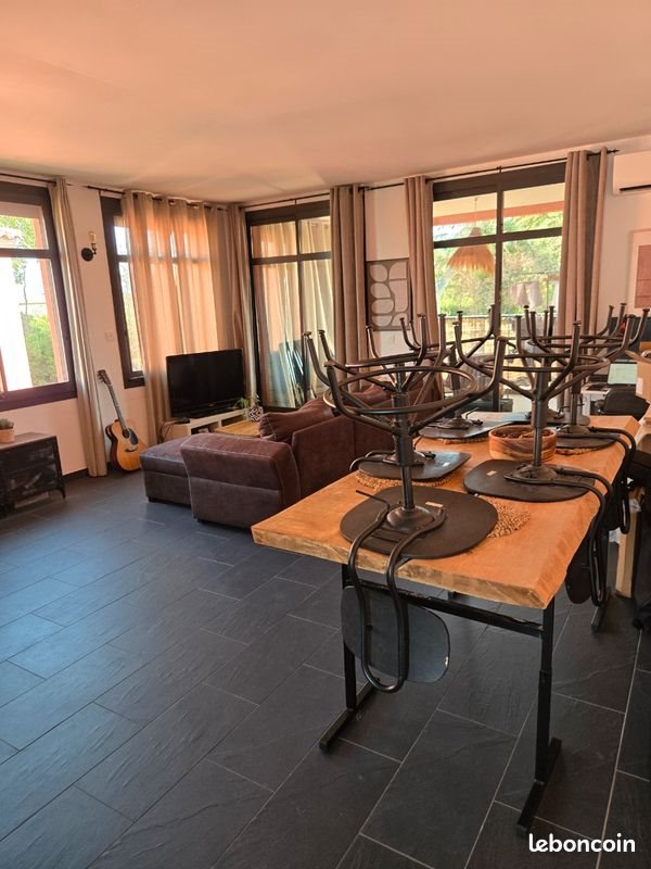 Appartement à louer, 52m², Le Puy-Sainte-Réparade