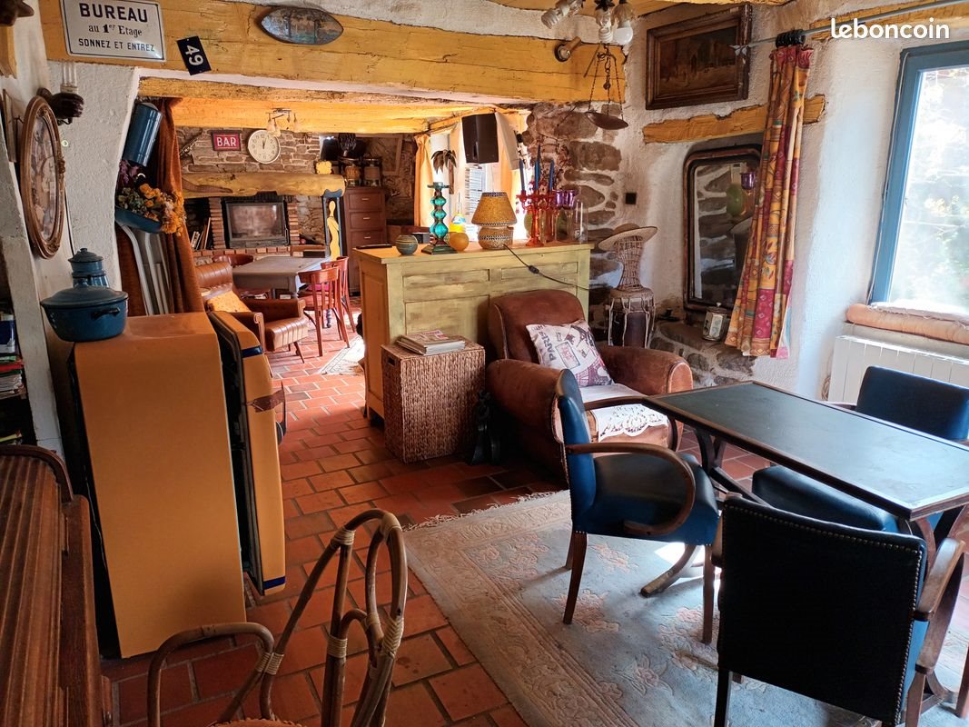 Maison à vendre, 135m², Prémian