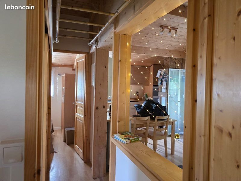 Maison à vendre, 45m², Saint-Michel-Escalus