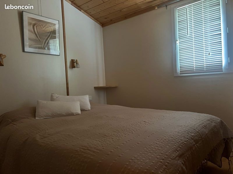 Maison à vendre, 45m², Saint-Michel-Escalus