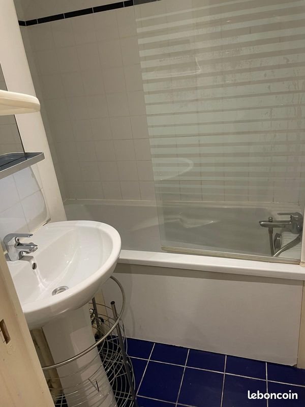 Appartement à vendre, 40m², Lille