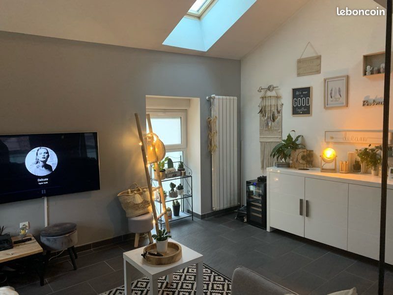 Appartement à louer, 68m², Ruy