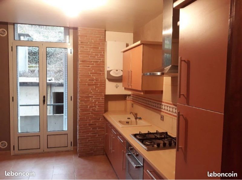 Appartement à vendre, 77m², Tulle