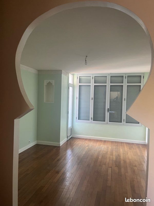 Appartement à vendre, 77m², Tulle