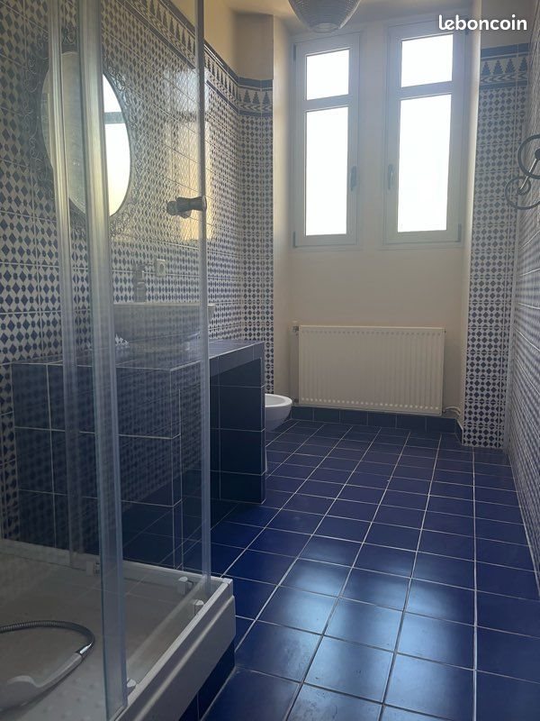 Appartement à vendre, 77m², Tulle