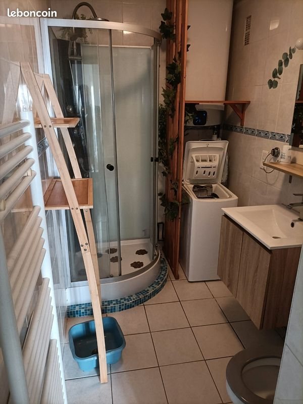 Appartement à louer, 20m², Dax