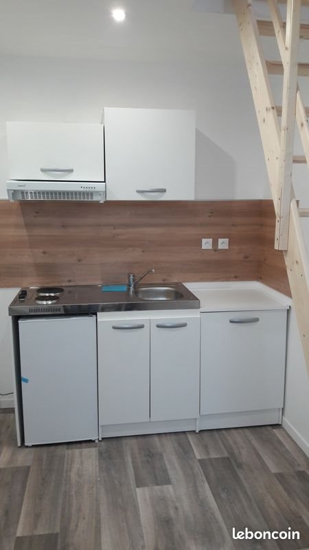 Appartement à louer, 46m², Corbeil-Essonnes