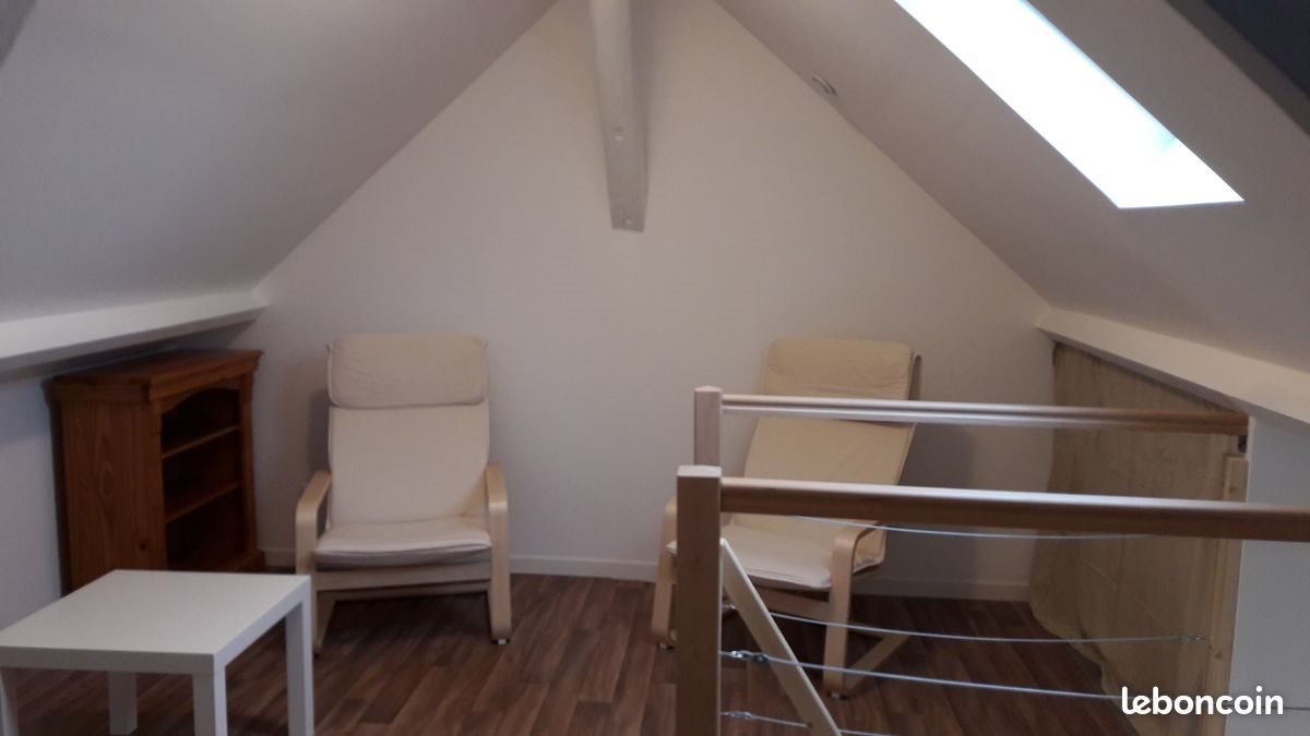 Appartement à louer, 46m², Corbeil-Essonnes