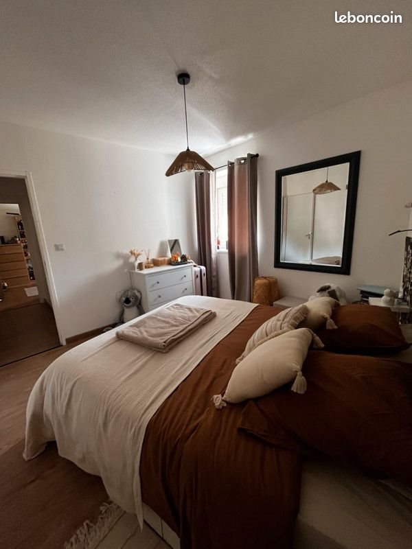 Appartement à louer, 84m², Frasne