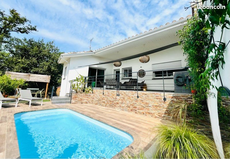Maison à vendre, 140m², Perpignan