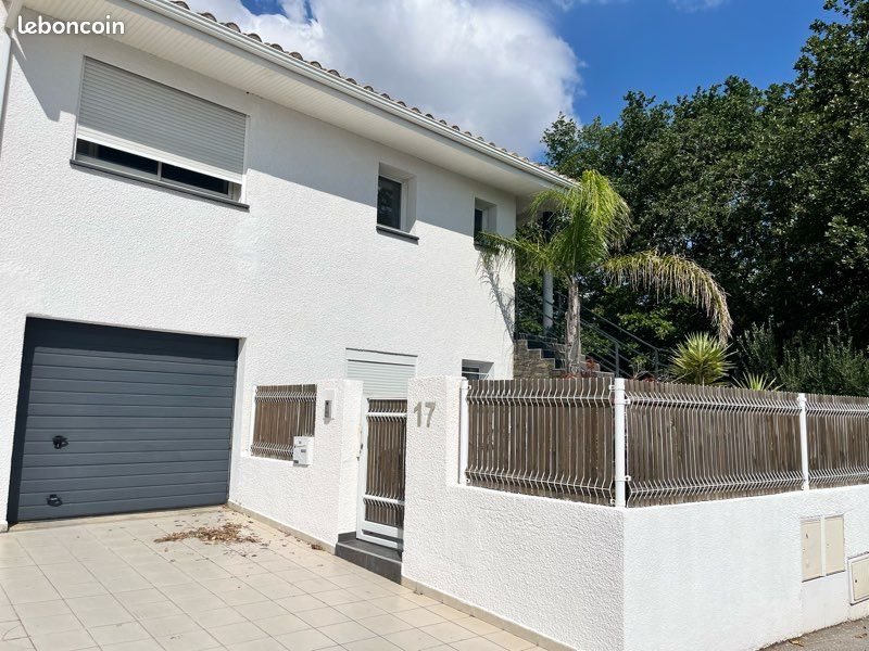 Maison à vendre, 140m², Perpignan