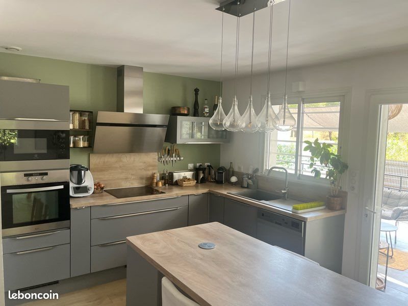 Maison à vendre, 140m², Perpignan
