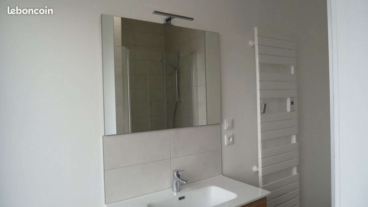 Appartement à louer, 113m², Saint-Jean-de-Losne