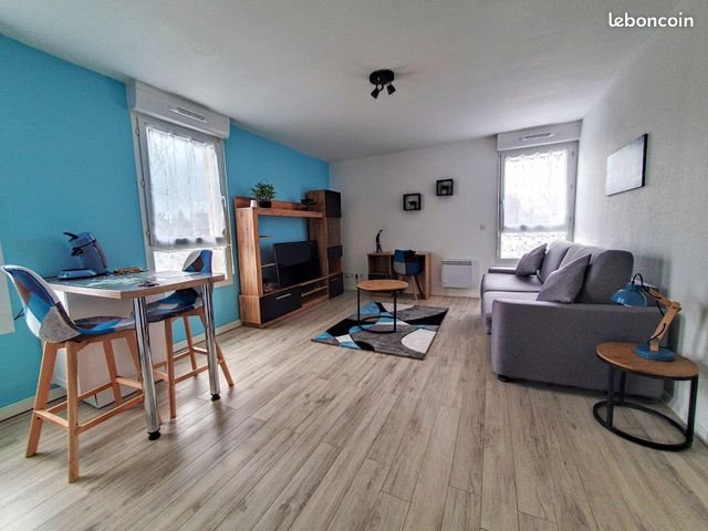 Appartement à louer, 30m², Sens