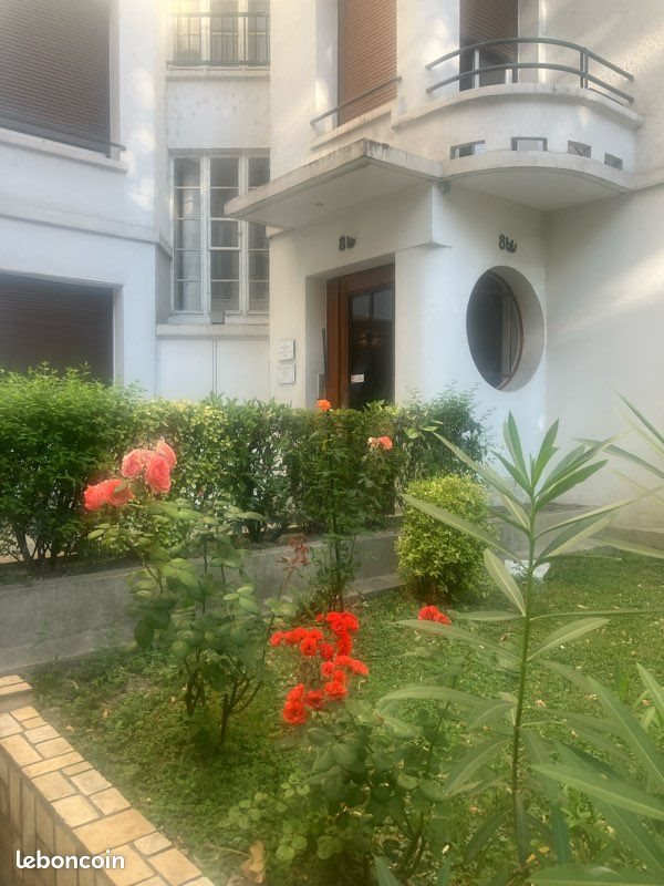 Appartement à vendre, 115m², Grenoble