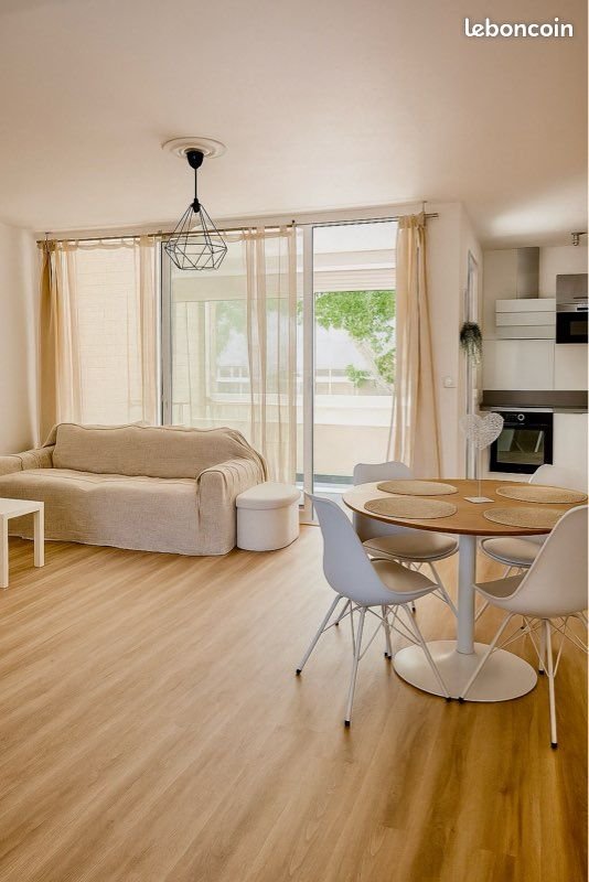 Appartement à louer, 55m², Narbonne