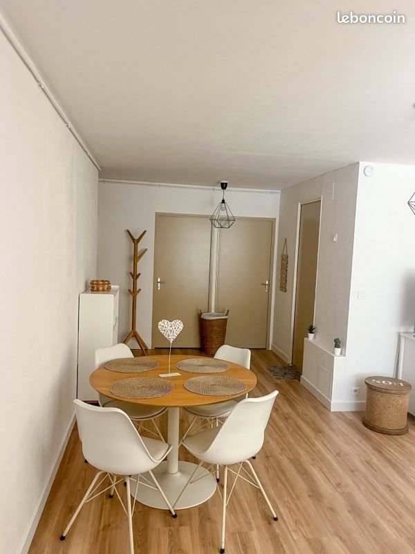 Appartement à louer, 55m², Narbonne