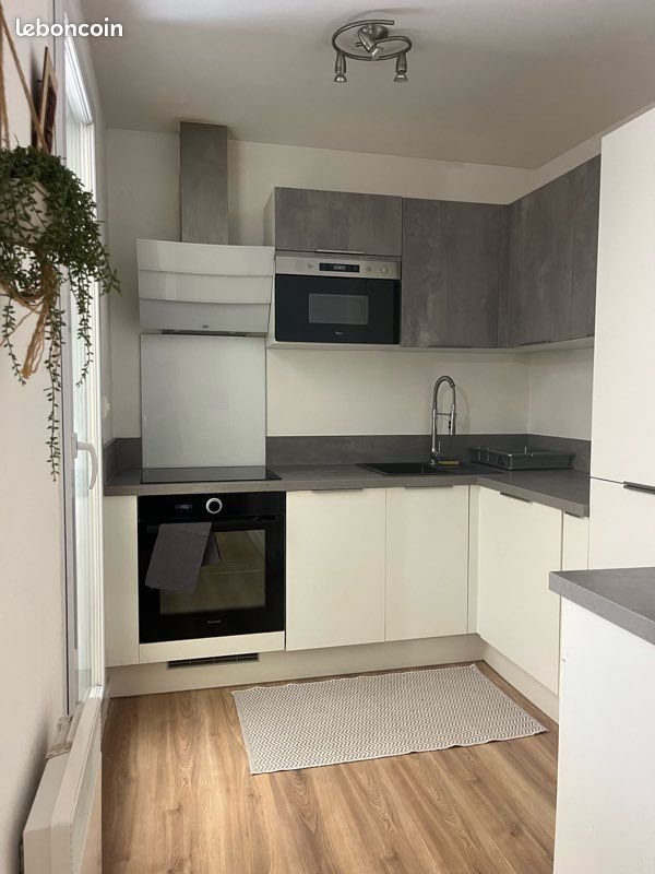 Appartement à louer, 55m², Narbonne