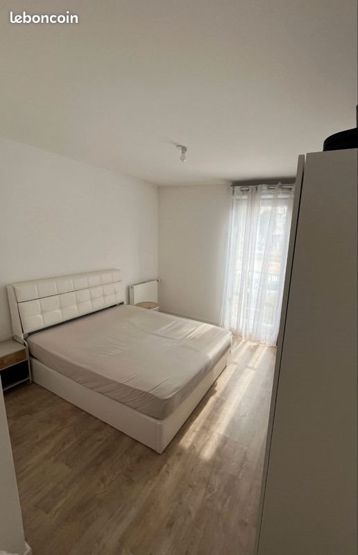 Appartement à louer, 40m², Livry-Gargan