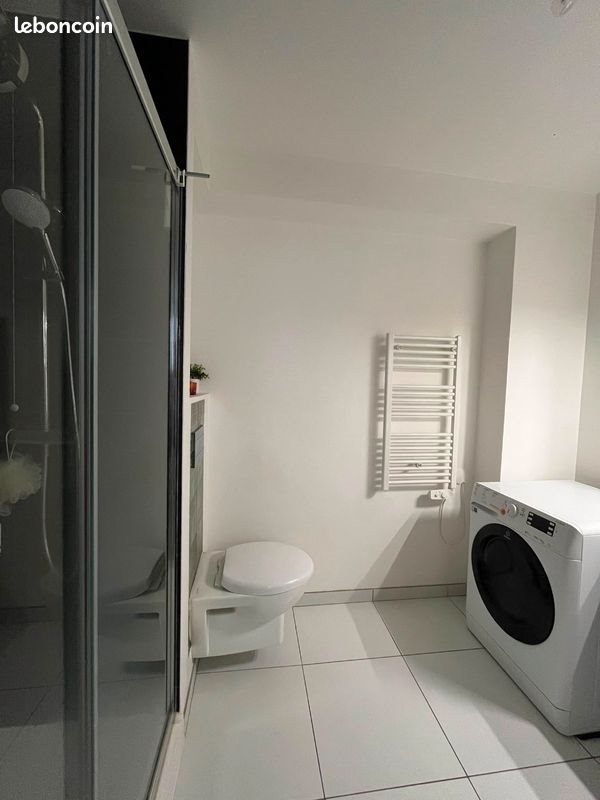 Appartement à louer, 40m², Livry-Gargan