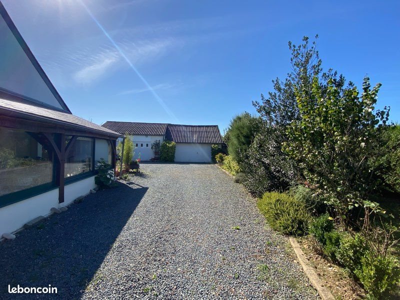 Maison à vendre, 88m², Joué-lès-Tours