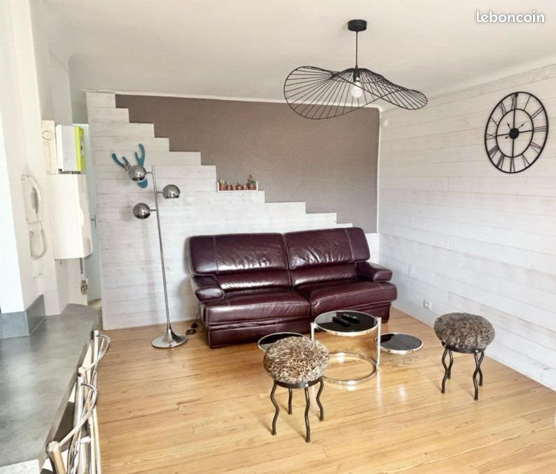 Appartement à louer, 46m², Pau