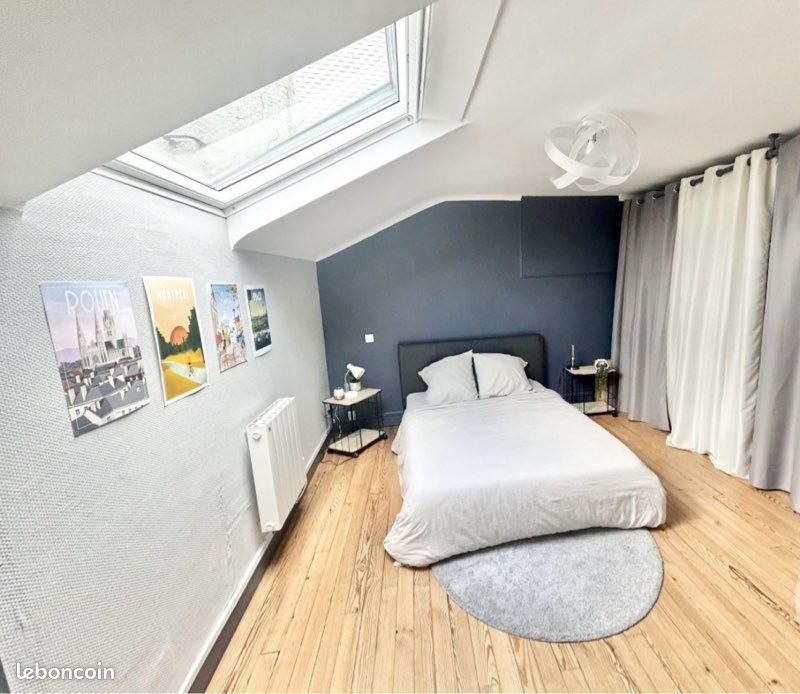 Appartement à louer, 46m², Pau