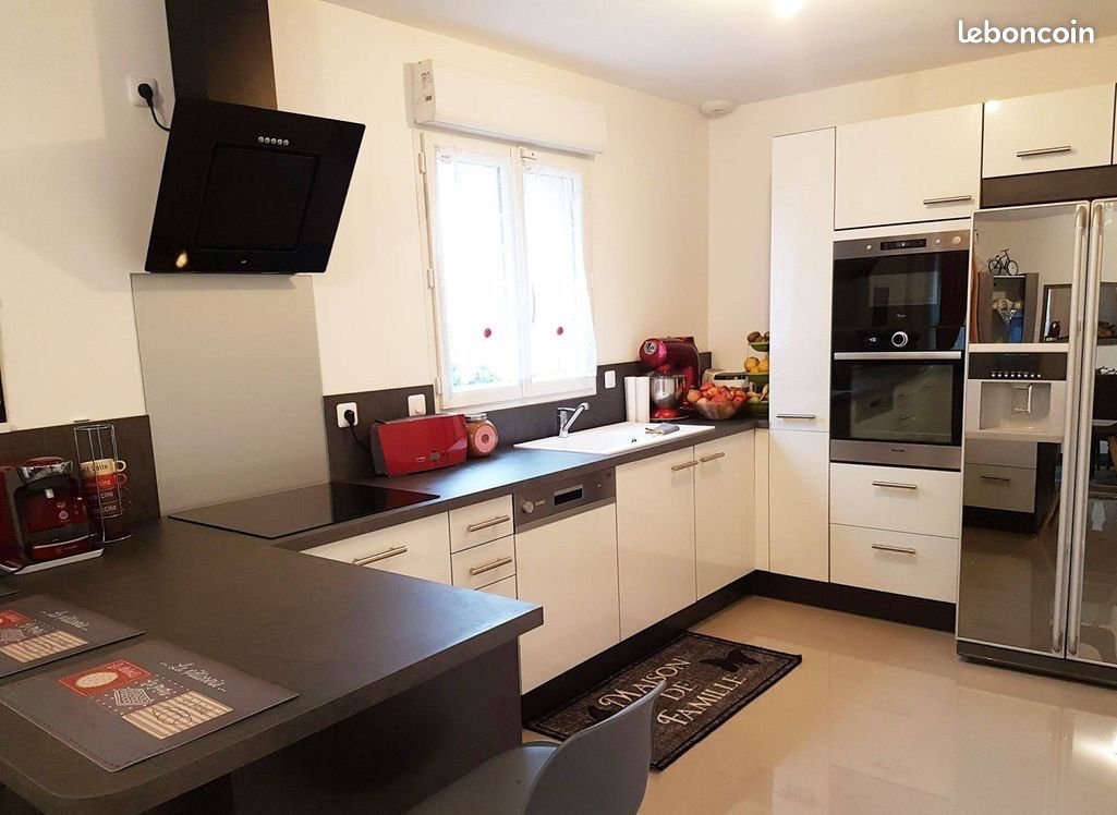 Maison à louer, 62m², Faÿ-lès-Nemours