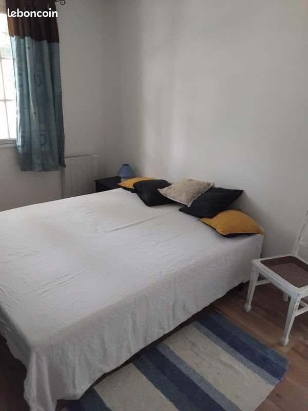 Maison à louer, 50m², Creysse