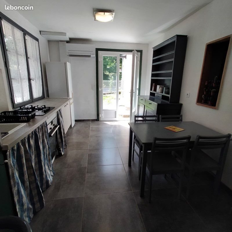 Maison à louer, 50m², Creysse