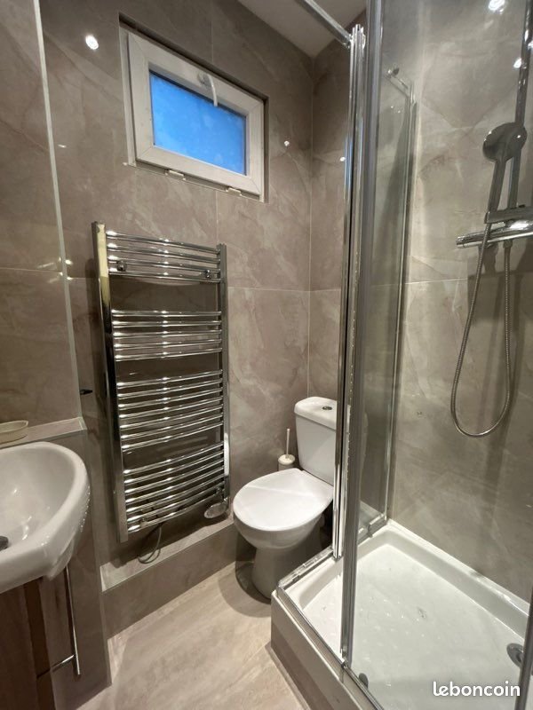 Appartement à louer, 15m², Levallois-Perret