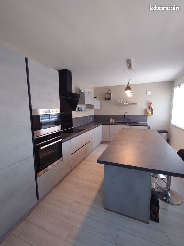 Maison à vendre, 95m², Montdidier