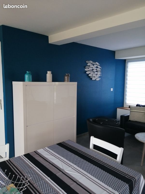 Maison à louer, 85m², Bricqueville-sur-Mer