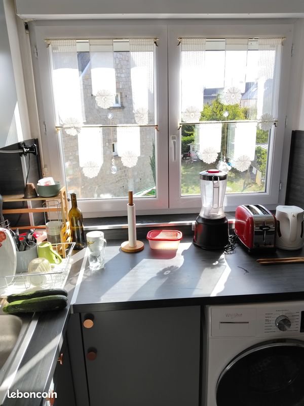 Appartement à vendre, 58m², Pléneuf-Val-André